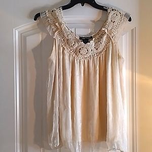 Simply Irresistible blouse